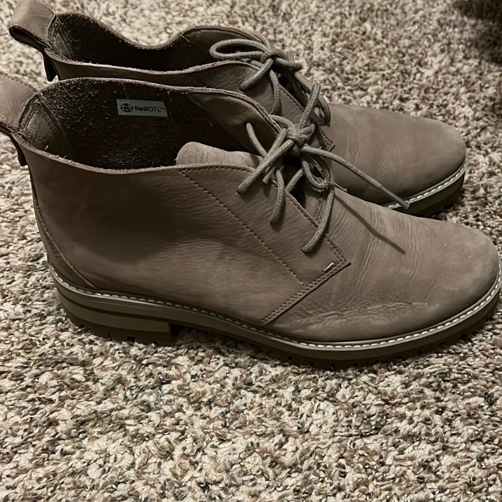 Timberland Booties
